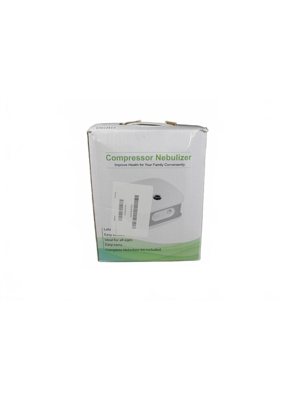 Multi Purpose Compact Air Compressor Machine Utility Kit - Picture 9 of 9